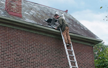 what affects urgent Tyndrum roof repairs
