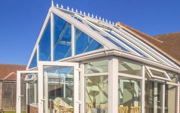 conservatory roof insulation costs Tyndrum
