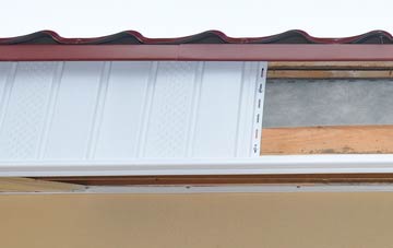 Tyndrum fascia repair costs