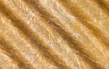 Tyndrum fibreglass roof waterproofing