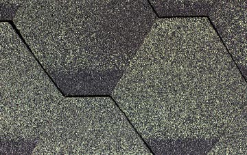 Tyndrum fibreglass shingle repairs