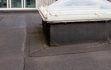 disadvantages of Tyndrum flat roofs