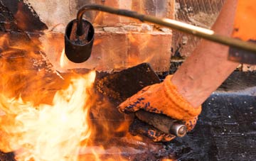 Tyndrum flat roof repair companies