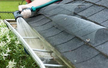 Tyndrum gutter cleaning costs