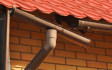 Tyndrum gutter repair costs