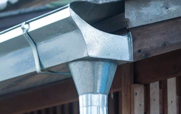 Tyndrum guttering companies