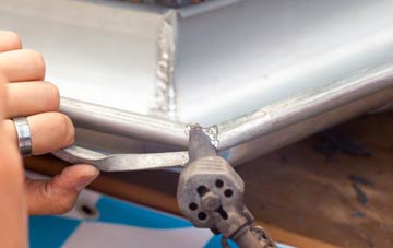 disadvantages of Tyndrum lead roofing