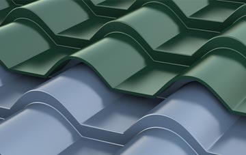who should consider Tyndrum plastic roofs