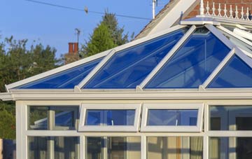 professional Tyndrum conservatory insulation
