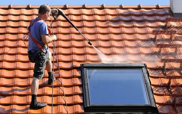 roof cleaning Tyndrum, Stirling