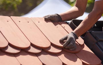 Tyndrum roof tile contractors
