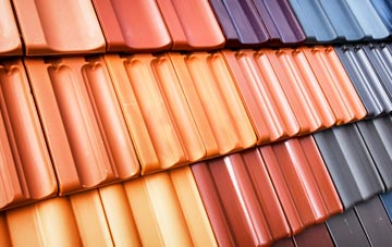 Tyndrum roof tile costs