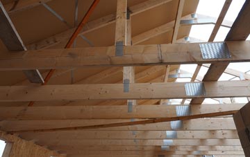 Tyndrum roof truss costs