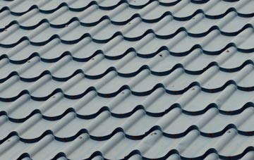 Tyndrum rubber roofing companies