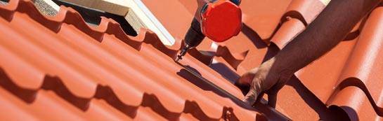 save on Tyndrum roof installation costs