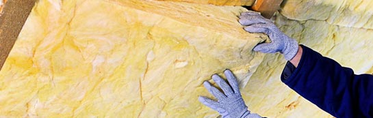 quotes for Tyndrum roof insulation