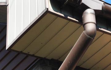 Tyndrum soffit installation costs