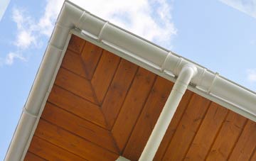 Tyndrum soffit types