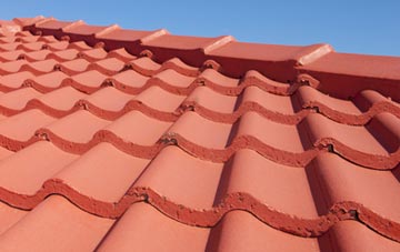Tyndrum tile and slate roof replacement