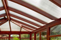Tyndrum conservatory roofing insulation