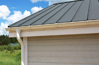 Tyndrum fascia repair