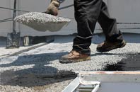 find rated Tyndrum flat roofing replacement companies