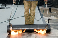 Tyndrum flat roof sealing quote