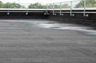find rated Tyndrum flat roofing companies