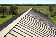 Tyndrum metal roof quotes