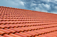 Tyndrum roofing tiles
