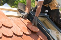 Tyndrum tiled roofing companies