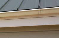 Tyndrum soffit repair