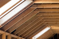 Tyndrum tapered roof insulation quotes