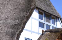 find rated Tyndrum thatchers